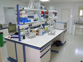 Area Lactología
