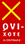 Logotipo QVI-XOTE, IV Centenario