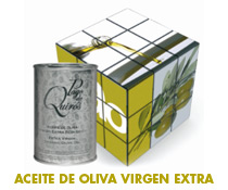 Página de Prensa Aceite de Oliva Virgen Extra