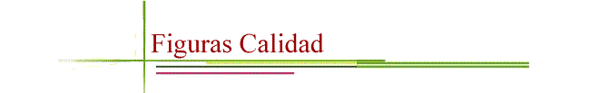 Figuras Calidad