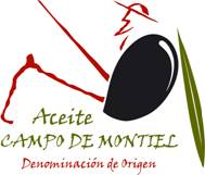 Logo Aceite Campo de Montiel