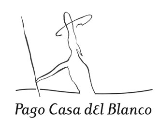 Logo Pago Casa del Blanco