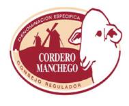 Logotipo Cordero Manchego
