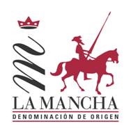 Logo D.O. La Mancha