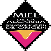 Logo Miel de la Alcarria