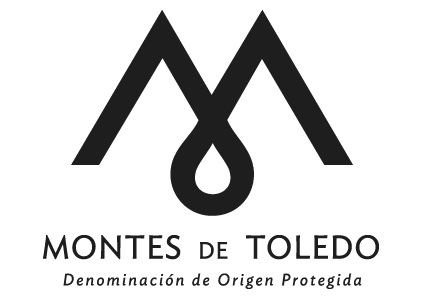 Logo Aceite Montes de Toledo