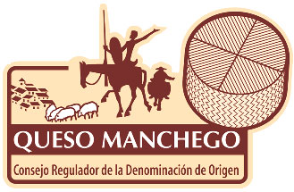 Logo Queso Manchego
