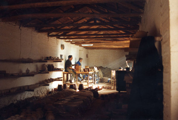 Alfarería