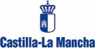 Logotipo Junta de Comunidades de Castilla-La Mancha