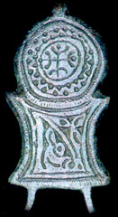 Broche de cinturón