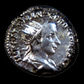 Moneda de plata