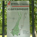 Parque Arqueológico de Carranque (Toledo)