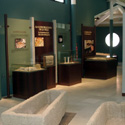 Centro de Interpretación del Parque Arqueológico de Carranque (Toledo)