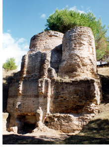 Cubos de molino