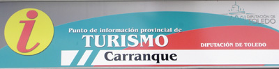 Oficina de Información y Turismo Comarcal 