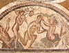 Detalle de mosaico