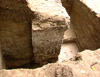 Detalle constructivo de un molino