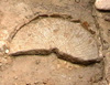 Detalle constructivo de un molino
