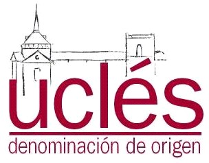 Logotipo Uclés