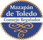 Logotipo Mazapán de Toledo