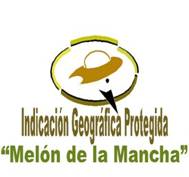 Logo Melón de la Mancha